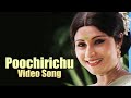 Poochirichu Song Agnisaram Movie Song Jayan