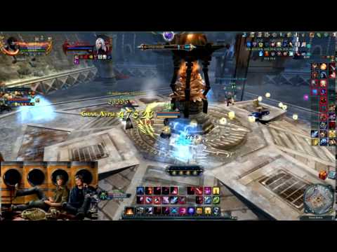 Forsaken world Assasin arena 3x3 Dark angel Vengeance