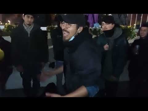 Lucho plex/Sujetto/Sopayador vs I'll necro/Viper/Jf Octavos 3vs3 2022