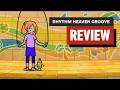 Rhythm Heaven Groove Review