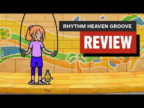 Review video thumbnail