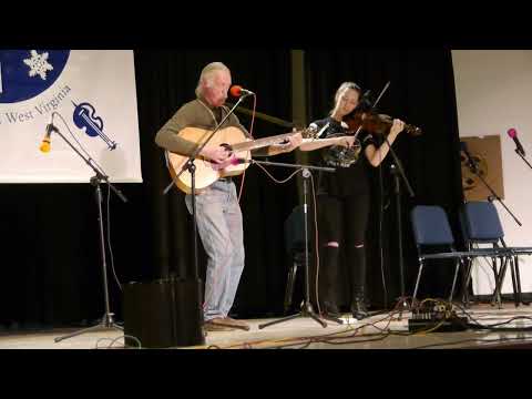 Fishers Hornpipe Richard Eddy and Ama (Bella) Zucker