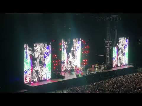 2024.05.18 Red Hot Chili Peppers
