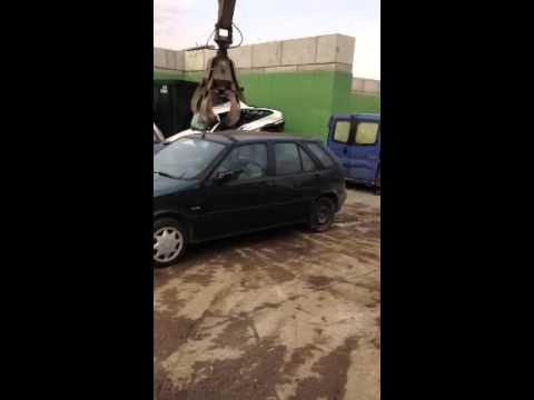 comment declarer vehicule epave