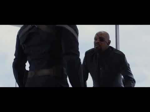 The last time I trusted someone I lost an eye