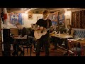 Ed Sheeran - Visiting Hours [Live at TikTok UEFA EURO 2020]