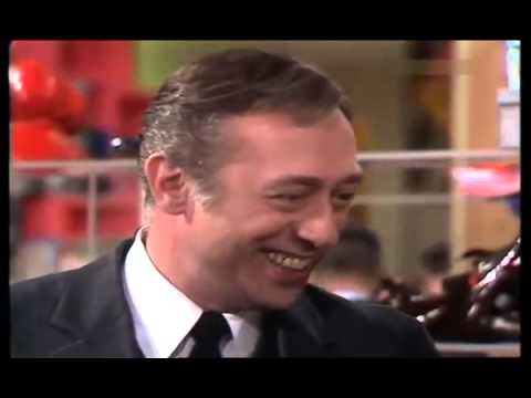 Heidi Kabel & Horst Tappert - Der Kunde ist König 1971