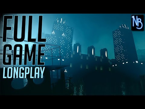 Bioshock 2: Minerva's Den FULL GAME Walkthrough No Commentary (Longplay)