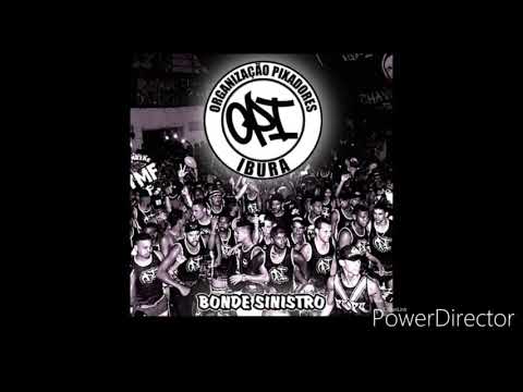 Mc Pato do Ibura - Resposta pra Muribeca (FUNK ANTIGO)