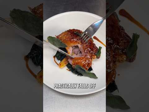 One of the Simplest Michelin Techniques
