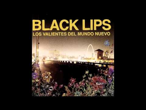 Black Lips - Live In Tijuana - Track 3