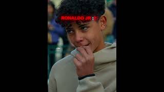 Download lagu Ronaldo & Ronaldo's Son Change 😳 mp3