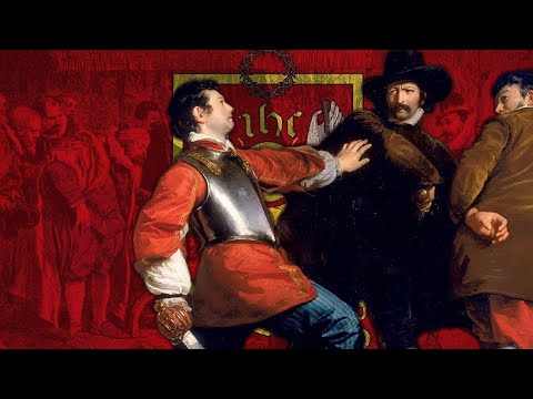Remember The Fifth Of November - Gunpowder Plot Song