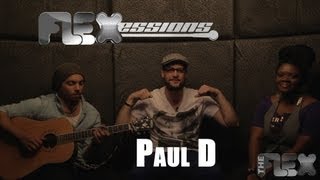 FLEXessions- S.2 Ep.2 - Paul D - 