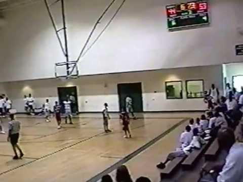 Nor Cal Tarheels 03' Reno Tourney Part 4