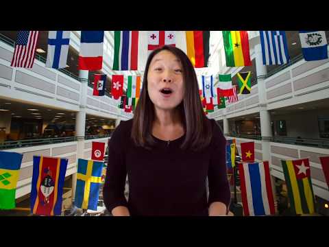 TEYL - Welcome Video