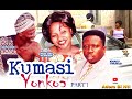 KUMASI YONKOR PART 1 AGYA KOO NANA AMA MCBROWN NAANA HAYFORD KWAKU TWUMASI PAA GEORGE MIRACLE