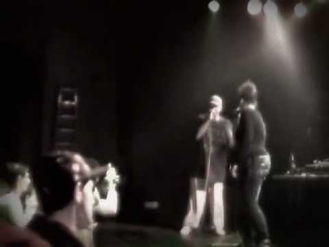 Serk & She-Raw - Andernach - 20.01.2007 - Part 1/6