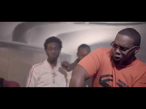 Shoebox Von feat. Allstar JR - That One Talk (Official Music Video)