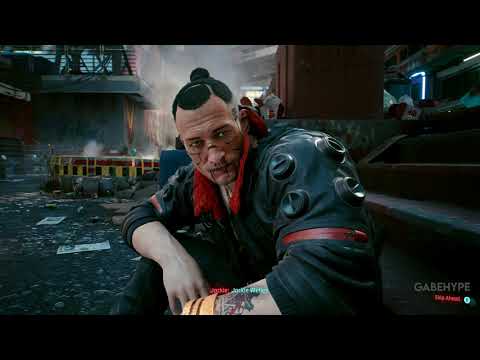 CYBERPUNK 2077: STREETKID Gameplay Walkthrough PART 2 [4K PC ULTRA RTX ON] - THE STREETKID