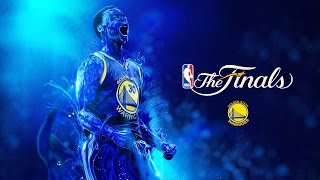 Stephen Curry - Golden State Warriors