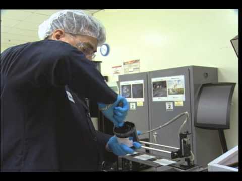 NASA Hallmark of Success Video: Bloom Energy