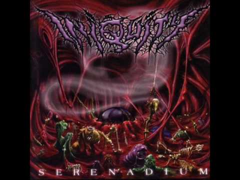 Encysted And Dormant video thumbnail