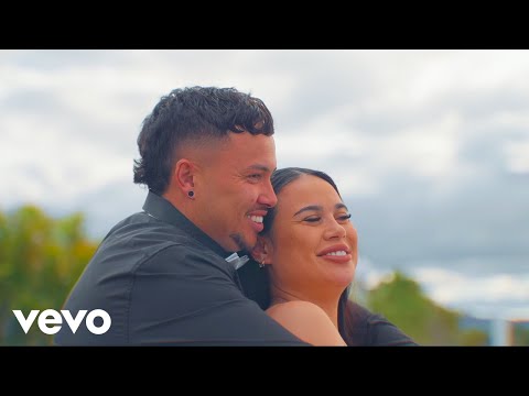 Sons of Zion - I Do (Official Music Video) ft. Trexx