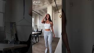 健康的なノーブラお姉さん[千里眼TikTok]