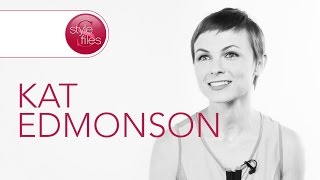 Kat Edmonson Talks the Art of the Little Black Dress on Style Files