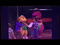 Barney Camp Wannarunnaround Camp Wannarunnaround Reprise