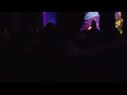 The Spastiks - My Baby Was Abducted By Aliens