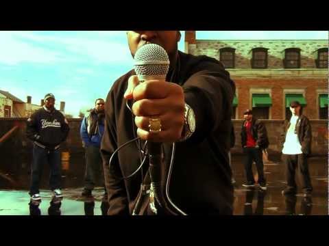 SKEEZO "THE SOUND" FEAT DJ MODESTY (PROD BY DA BEATMINERZ) OFFICIAL MUSIC VIDEO