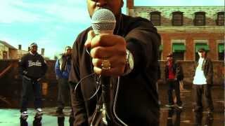 SKEEZO "THE SOUND" FEAT DJ MODESTY (PROD BY DA BEATMINERZ) OFFICIAL MUSIC VIDEO