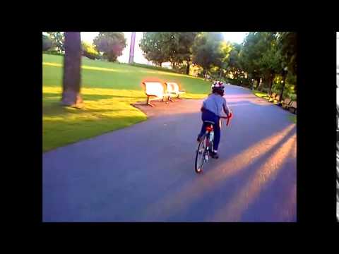 2013 Louis Garneau Junior Axis Team Bike 24