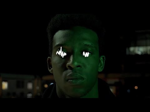 Citizen Kay - Don't Blink (Official Video)