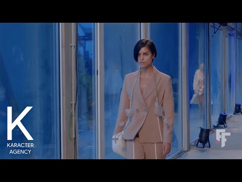 MODELS | Marianne Bittencourt - ModaLisboa Metaphysical