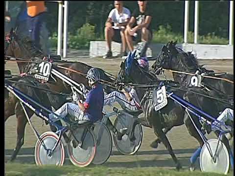 Trotto 20/05/2018 - 7ª corsa