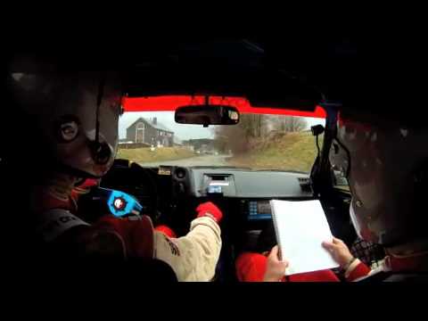 legend boucles de spa 2012 Christen/Tousch