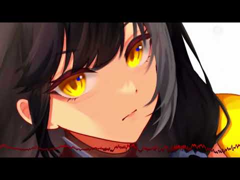 [Nightcore] Heavy (Citizen Soldier x SkyDxddy)