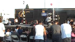 Virus v Emperor Void