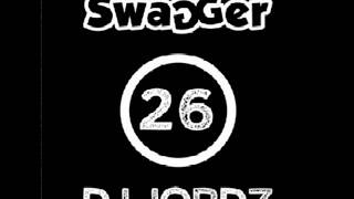 Swagger Volume 26  Full Mix