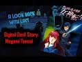 A Look Back With Lac DIGITAL DEVIL STORY MEGAMI TENSEI 1987 OVA REVIEW