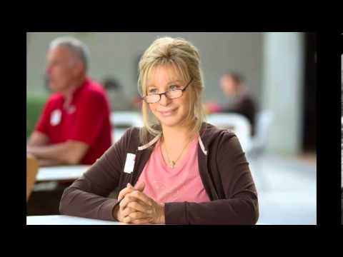 Promise Land vs Duck Sauce - Barbra Gangstand