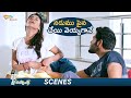 Hebah Patel Noel Sean Best Romantic Scene Nanna Nenu Naa Boyfriends Movie Scenes Tejaswi