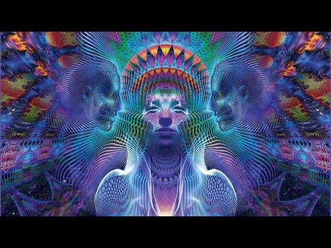 Psychedelic Trance ॐ AYAHUASCA EXPERIENCE 👽 Psytrance Mix 2022