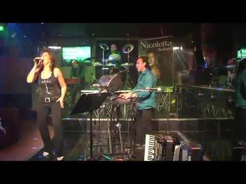 Muevete Nicoletta Bellotti video Michele La Monica