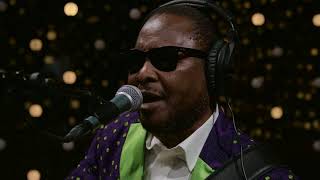 Amadou &amp; Mariam - Full Performance (Live on KEXP)