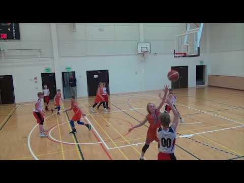 LePy vs PuHu 22.4.2018