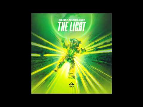 |Big Room| Nick Havsen x Mike Miami & TRIF3CTO - The Light (Extended Mix) [TurnItUp Muzik]